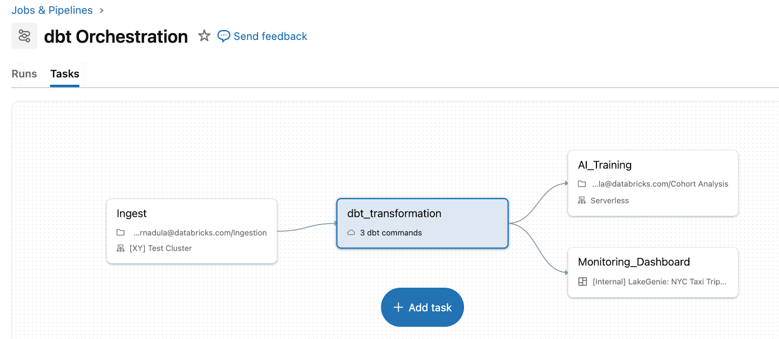 Open Platform, Unified Pipelines: Why dbt on Databricks is Accelerating