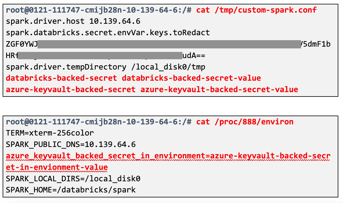 Securing Databricks cluster init scripts - The Databricks Blog