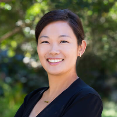 julie yoo speaker image