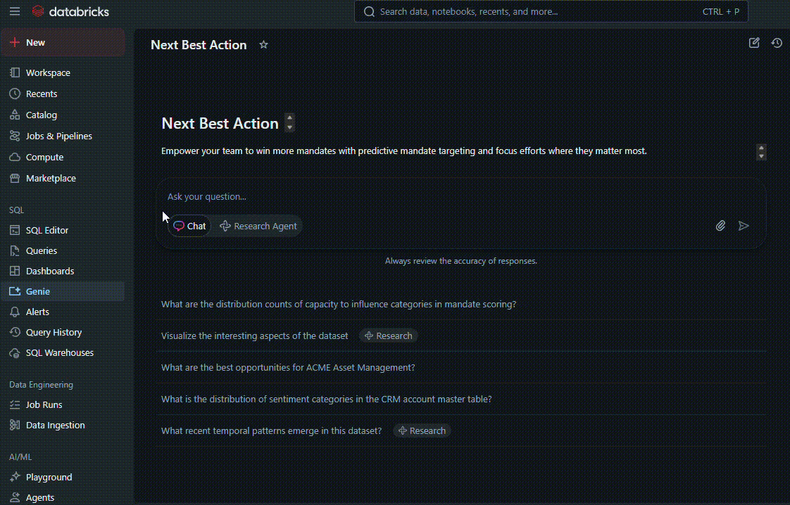 AI-powered meeting intelligence