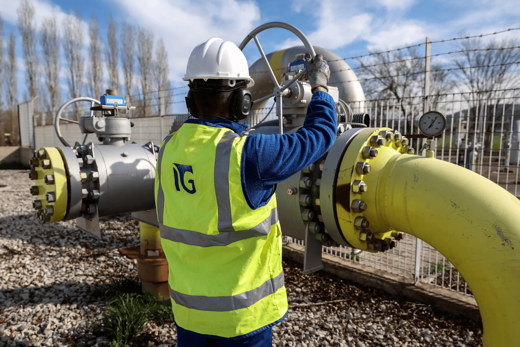 Italgas、AI と統合データで顧客サービスと業務効率を変革