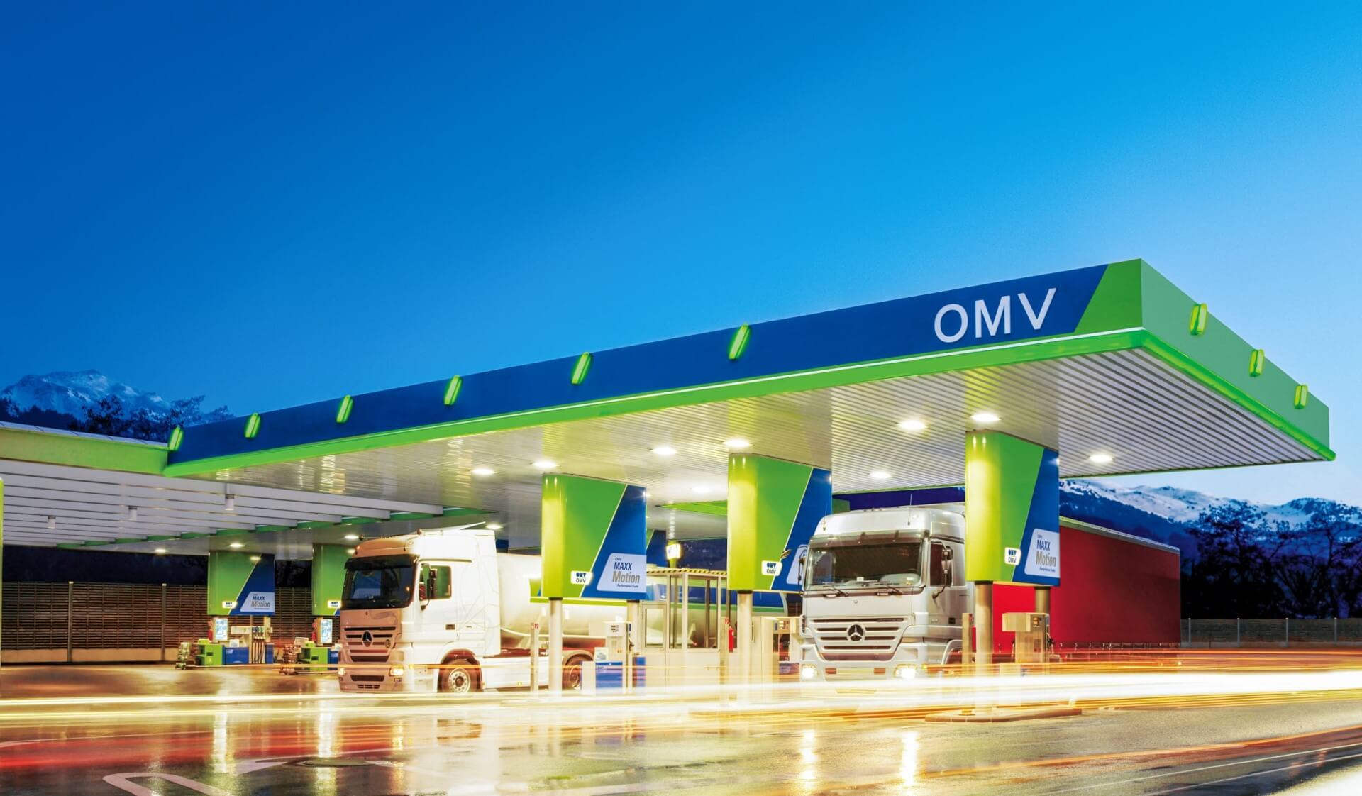 OMV、生成AIでサステナブルな製品イノベーションを加速