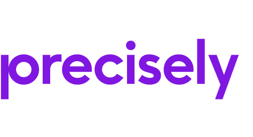 precisely logo