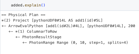 PySparkメモリプロファイラ