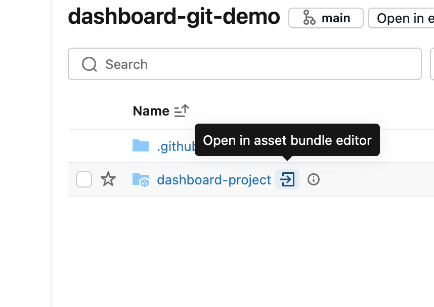 Ensembles de ressources Databricks