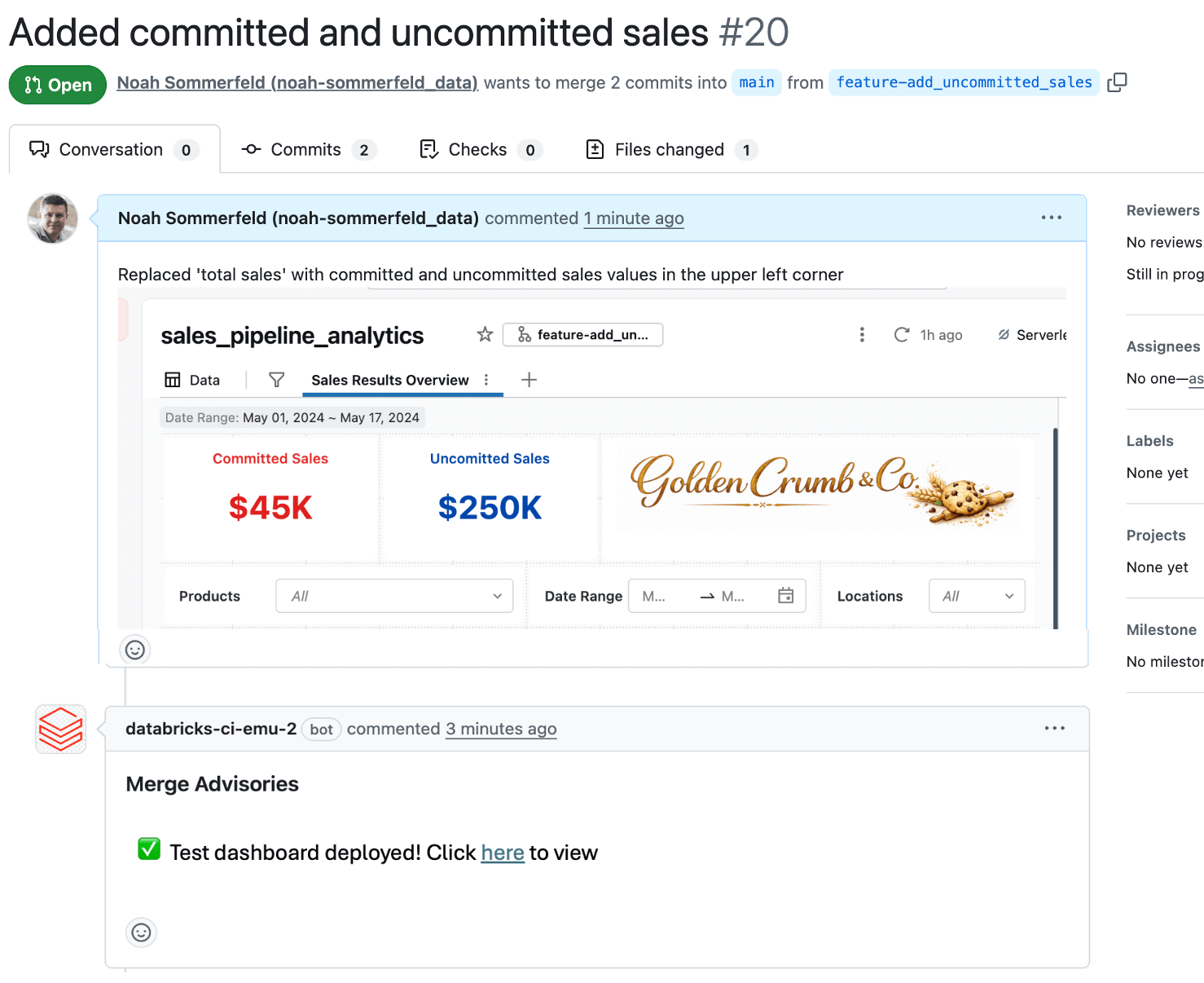 éditeur d'interface utilisateur du tableau de bord
