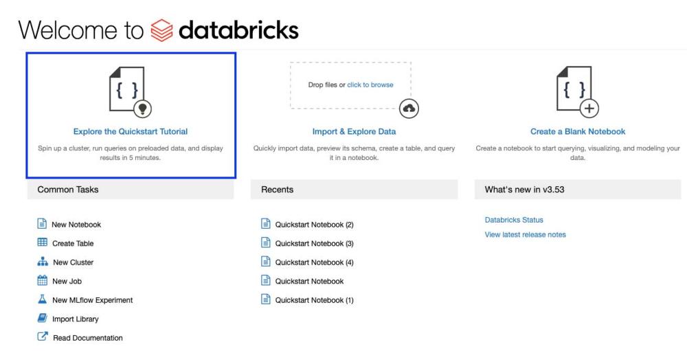 Get Started with Databricks on GCP | Databricks Blog