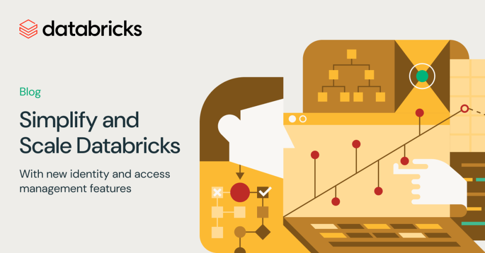 Announcing new identity and access management enhancements to make ...