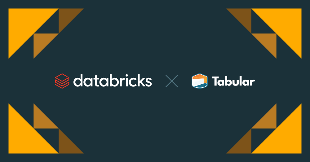 Databricks Tabular Icon Databricks + Tabular | Databricks Blog