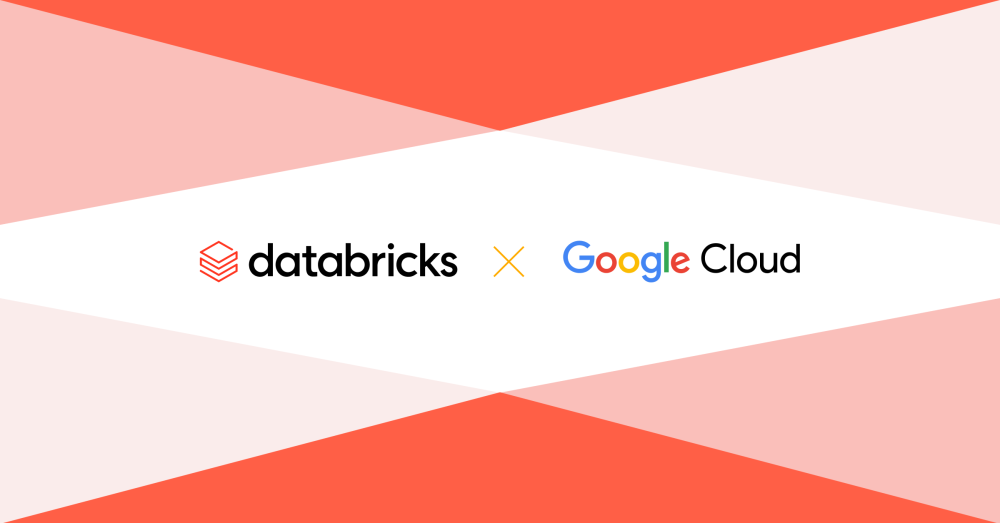 Databricks on Google Cloud: Innovations Driving Data Intelligence ...