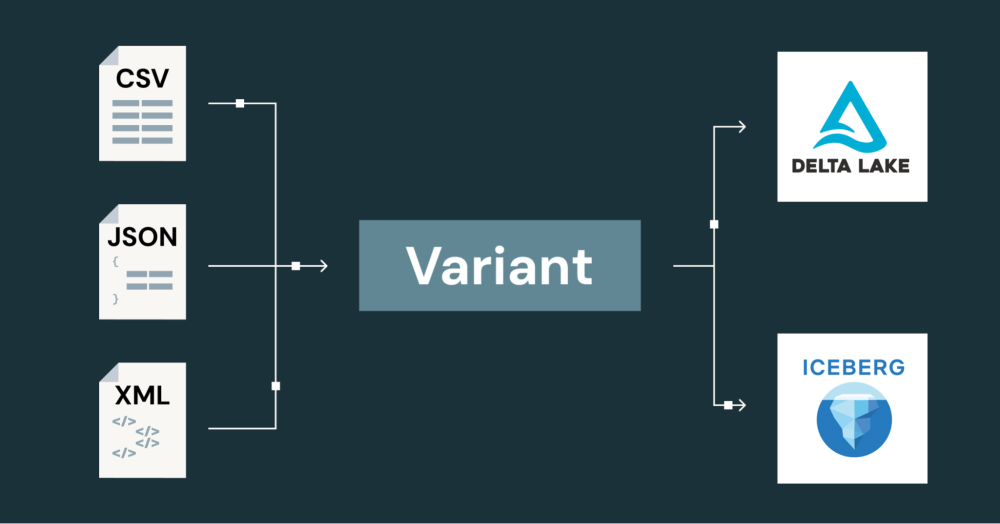 Introducing Variant: A New Open Standard for Semi-Structured Data in ...