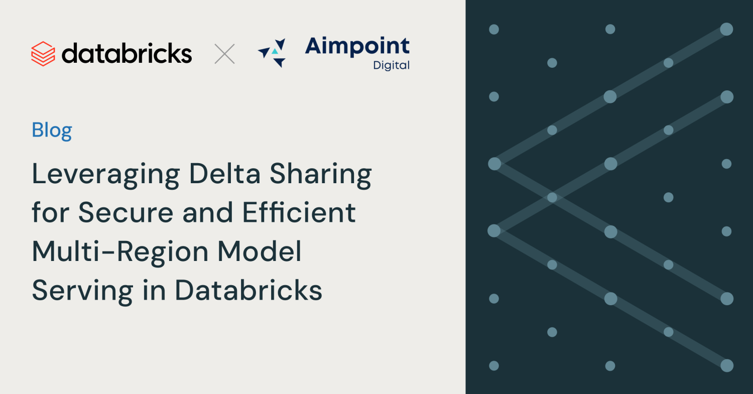 Introducing Databricks Generative AI Partner Accelerators and RAG Proof ...