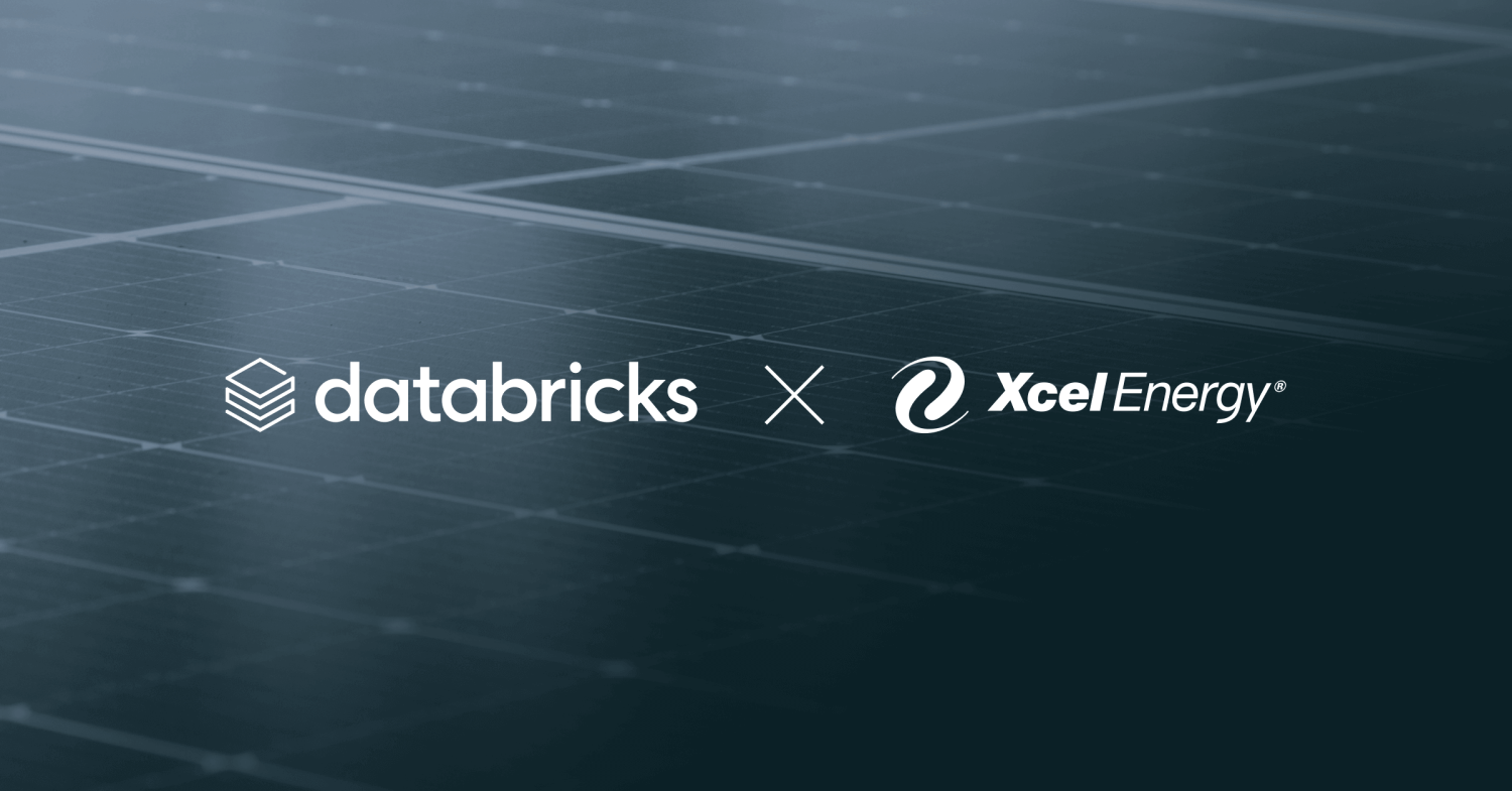 Introducing the Data Intelligence Platform for Energy | Databricks Blog
