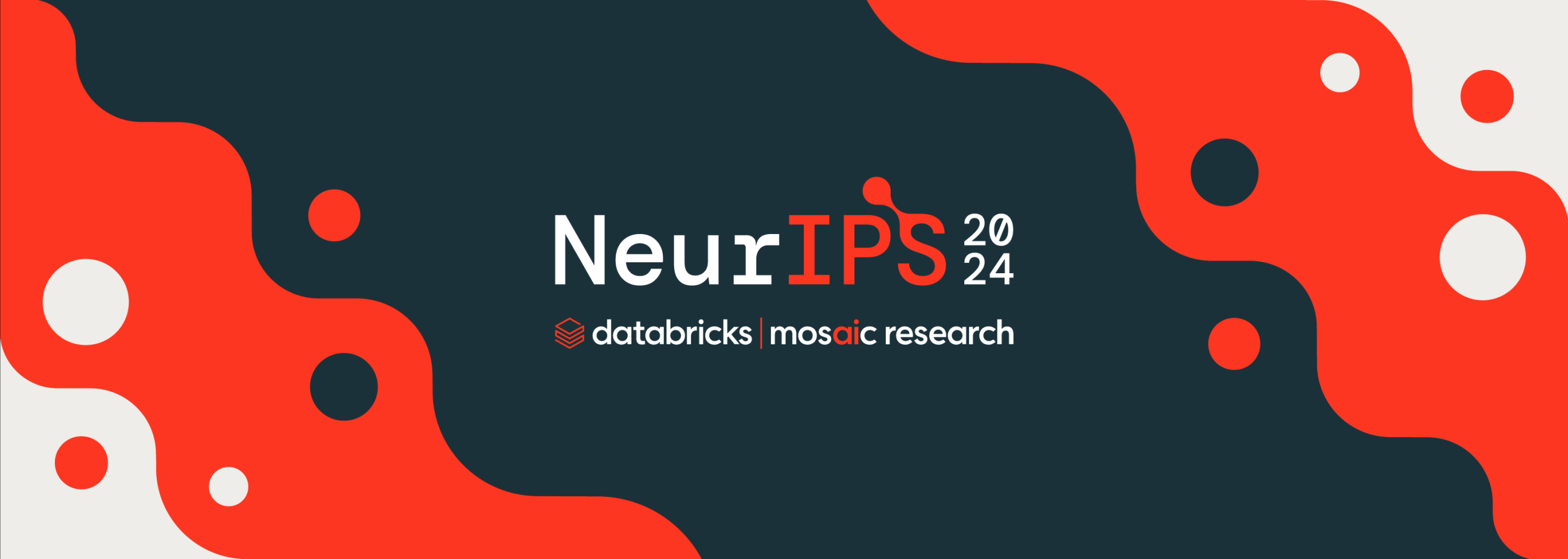 Databricks at NeurIPS 2024 | Databricks Blog