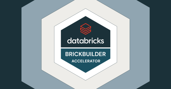 Lakehouse Accelerators for Brickbuilder | Databricks Blog