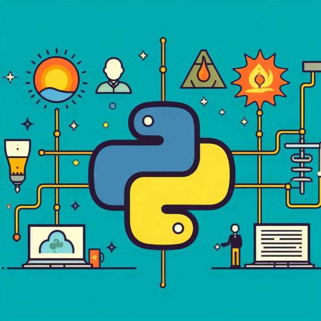 Python Dependency Management in Spark Connect | Databricks Blog