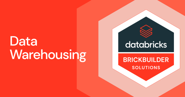 Databricks Data Warehouse Brickbuilder Migration Solutions Help ...