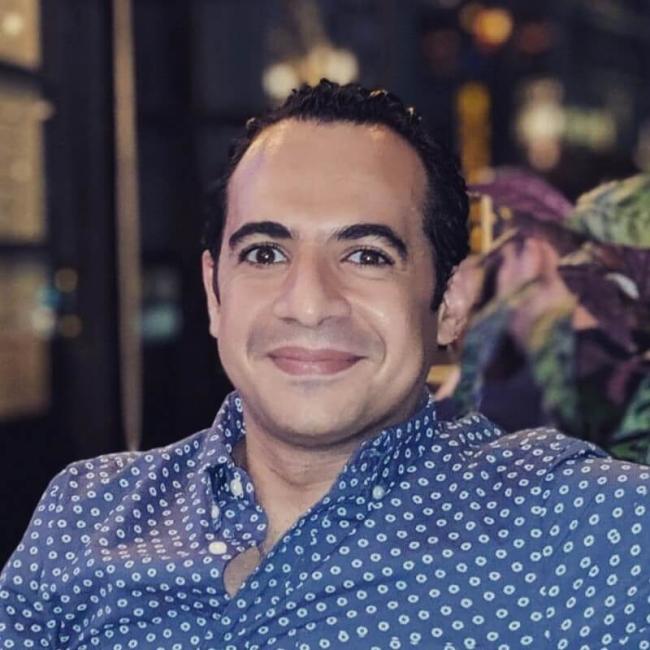 Akram Rajper Articles by Akram Chetibi - O Blog Databricks