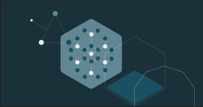 data modeling graphic