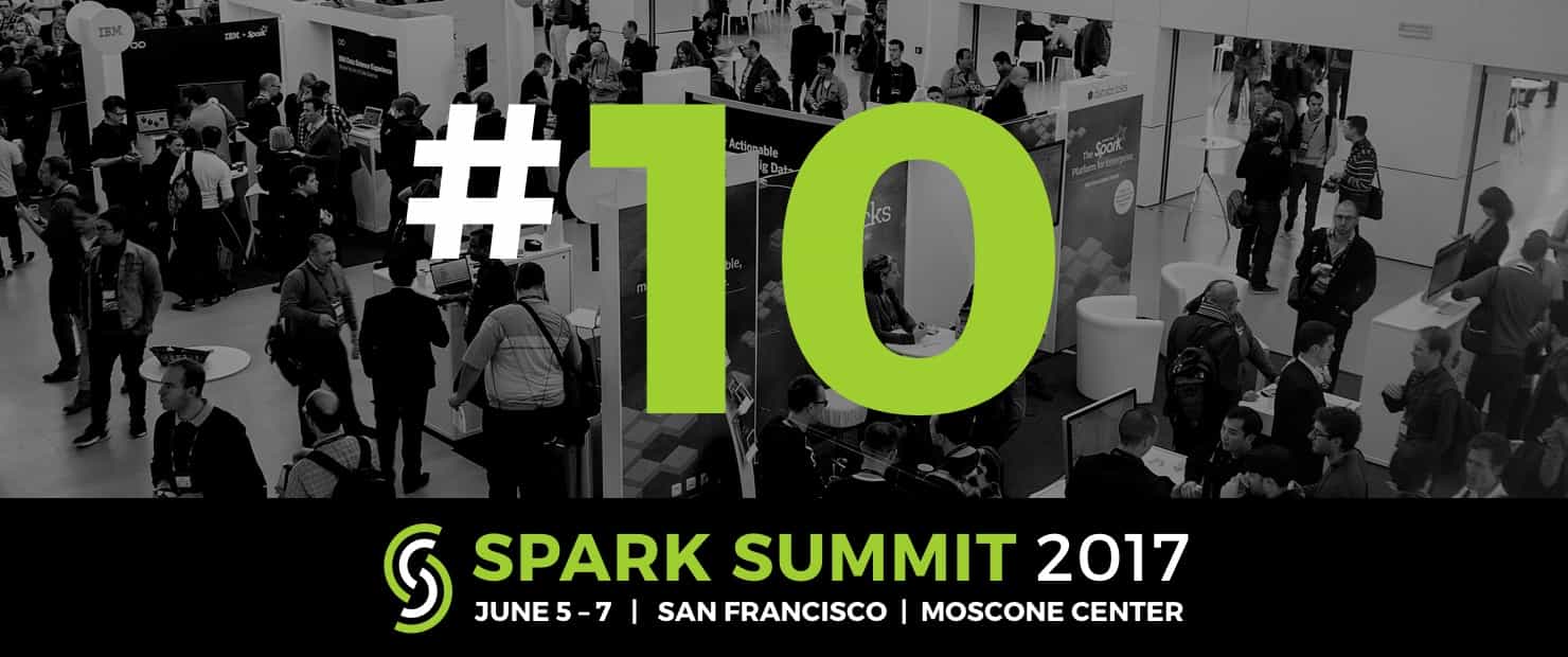 Spark Summit 2017