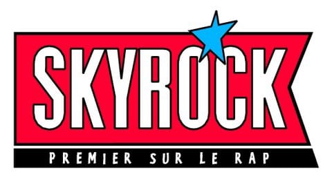 Skyrock Logo