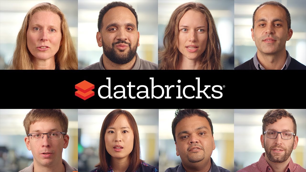 Thumbnail for Meet Databricks