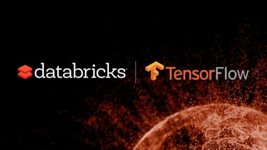 Databricks and TensorFlow