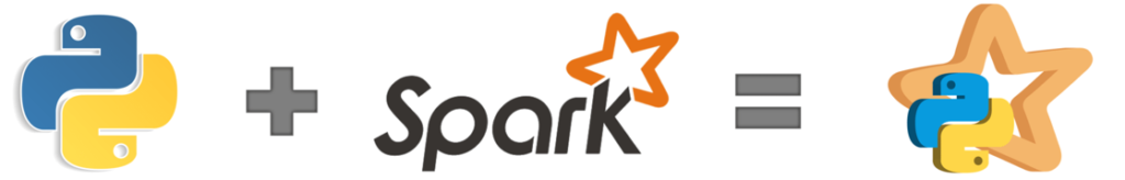 PySpark 로고