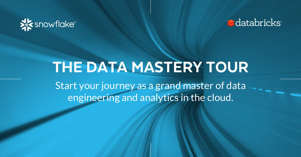 Thumbnail for Data Mastery Tour Notebook and Deck (download)
