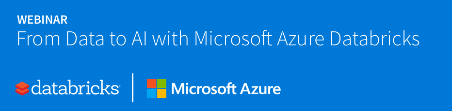 From Data to AI with Microsoft Azure Databricks