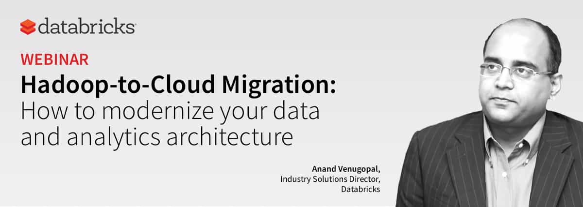Hadoop-to-Cloud Migration