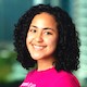 Meet Yvette Ramirez, Junior Recruiter, Databricks