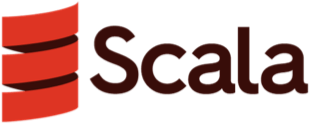 ロゴ Scala