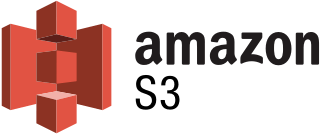 ロゴ Amazon S3