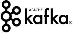 ロゴ Apache Kafka