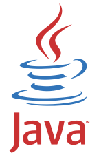 ロゴ Java