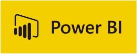 ロゴ Power BI