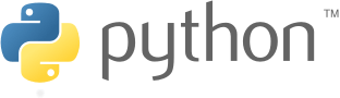 ロゴ Python