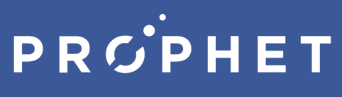 Facebook Prophet logo