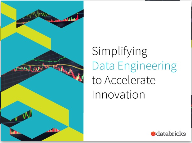Vereinfachtes Data Engineering für schnellere Innovation