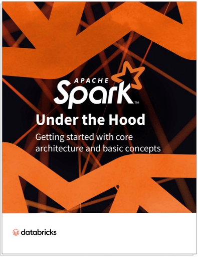 Apache Spark™ のしくみ