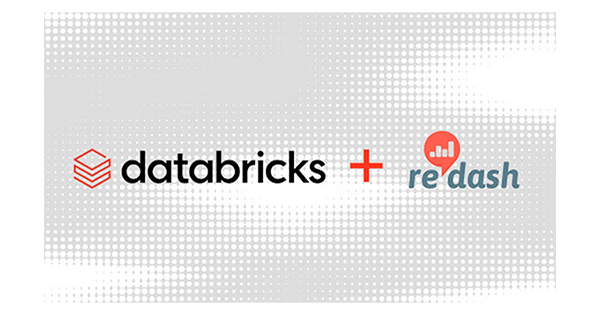 Databricks welcomes Redash