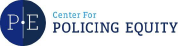 Center for Policing Equity logo