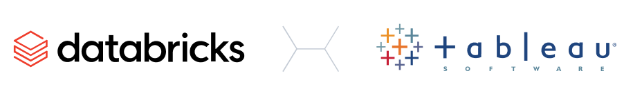 databricks-tableau-logo