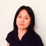 Colleen Qiu, VP, Head of Data Science