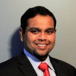 Deepak Jose, Head of Business Strategy and Analytics