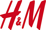 h&m logo