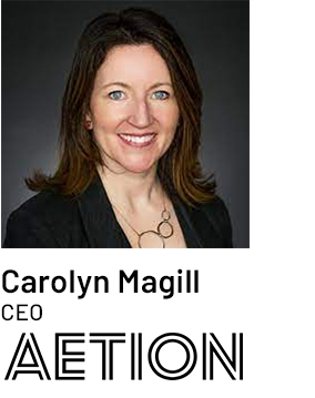 Data + AI Summit 2021 Healthcare Keynote with CEO Carolyn Magill
