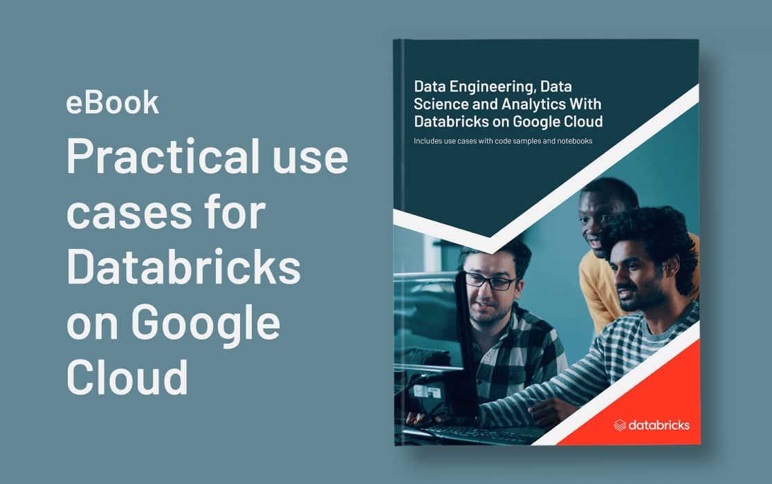 practical use case for databricks on google cloud