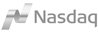 Logo von Nasdaq